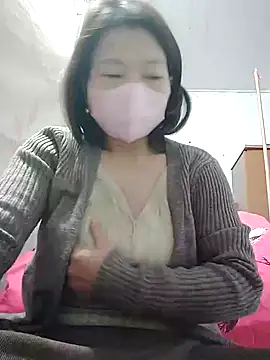 Anna Toy19 online show from February 2025 01:52:01 AM