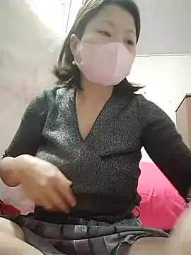 Anna Toy19 online show from February 2025 08:44:01 AM