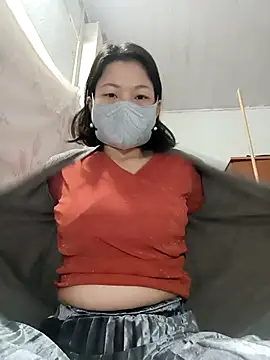 Anna Toy19 online show from March 2025 03:16:02 PM