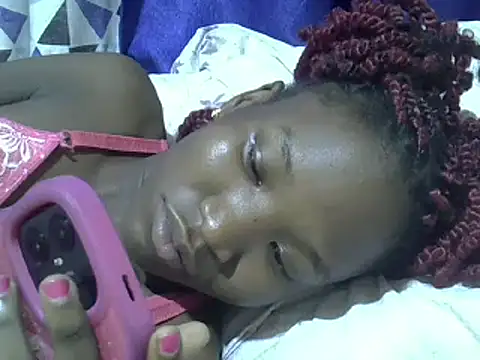 just nala online show from February 2025 12:10:01 AM