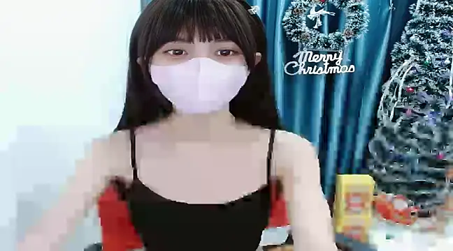 Cici babier online show from December 2024 06:35:01 PM