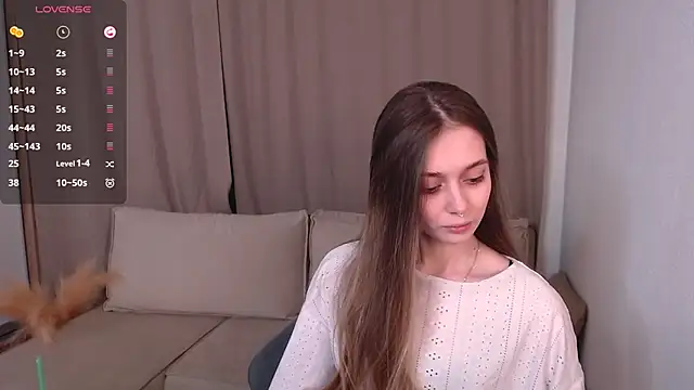  Little Imp  online show from March 2025 09:04:02 PM