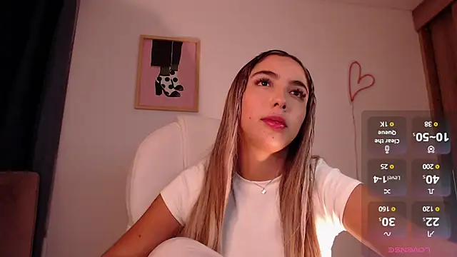 Marian se online show from March 2025 02:38:02 AM