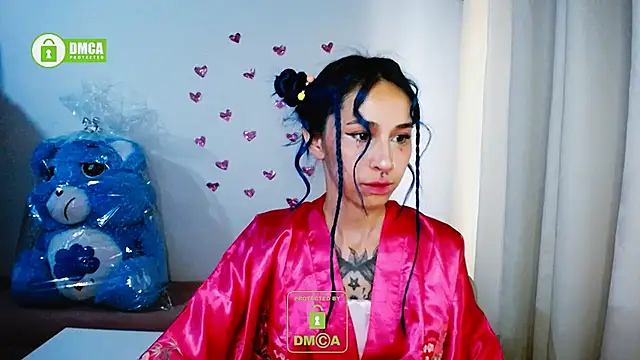 Snapshot of dakota_senju chatting on February 2025 09:25:02 PM dakota senju online show from February 2025 09:25:02 PM