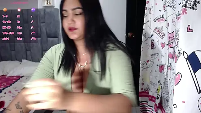 Snapshot of Alicelunaa chatting on March 2025 10:39:02 PM Alicelunaa online show from March 2025 10:39:02 PM