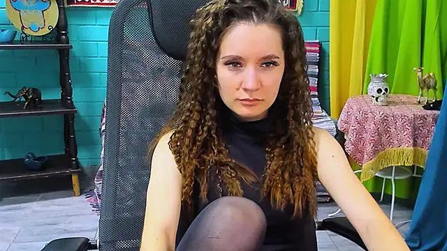 Miss Barbara  online show from February 2025 12:37:01 PM