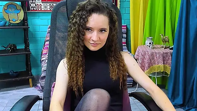 Miss Barbara  online show from February 2025 12:18:02 PM