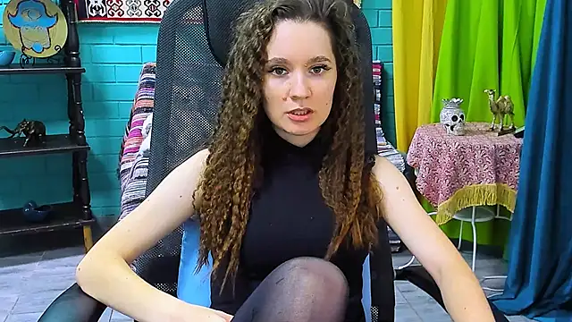 Miss Barbara  online show from February 2025 12:16:01 PM