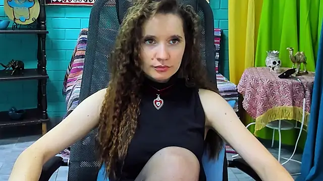 Miss Barbara  online show from February 2025 11:14:02 AM