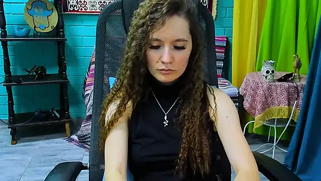 Miss Barbara  online show from March 2025 03:03:02 PM