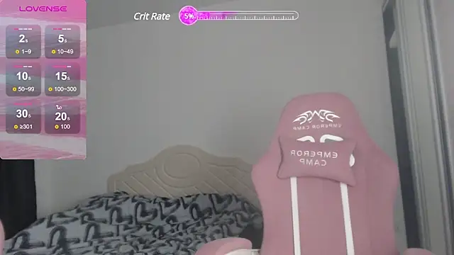 SweetieKendl online show from December 2024 11:46:01 PM