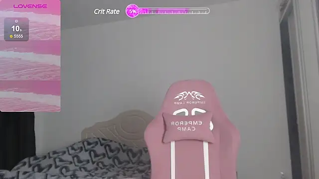 SweetieKendl online show from January 2025 09:50:02 PM