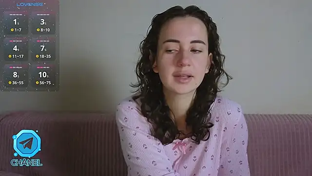 SweetieKendl online show from October 2025 11:06:02 PM