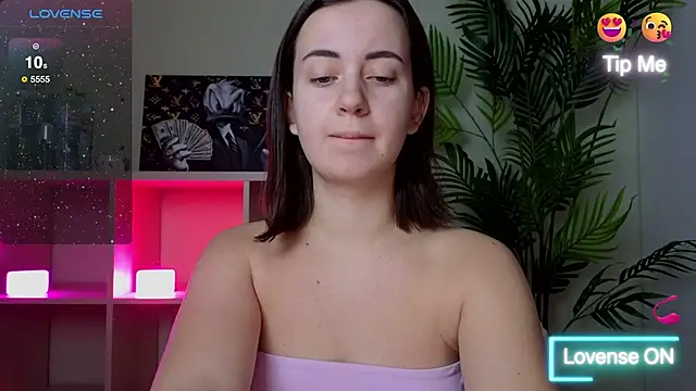 SweetieKendl online show from February 2026 10:30:01 PM