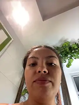 Nathcurly  online show from December 2024 01:41:02 AM