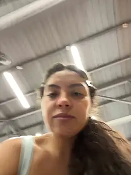 Nathcurly  online show from January 2025 05:34:02 AM