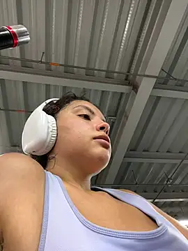 Nathcurly  online show from February 2025 06:10:02 AM