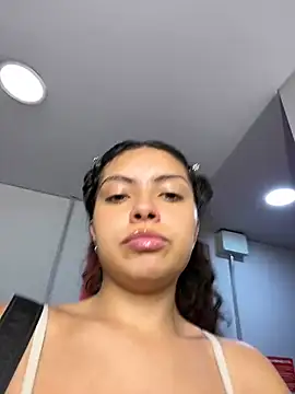 Nathcurly  online show from February 2025 03:10:02 AM