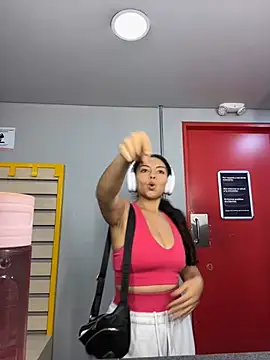 Nathcurly  online show from March 2025 03:08:01 AM