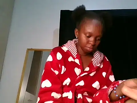 Sexy barb2 online show from January 2025 07:39:02 PM