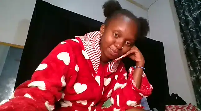 Sexy barb2 online show from January 2025 10:41:01 PM