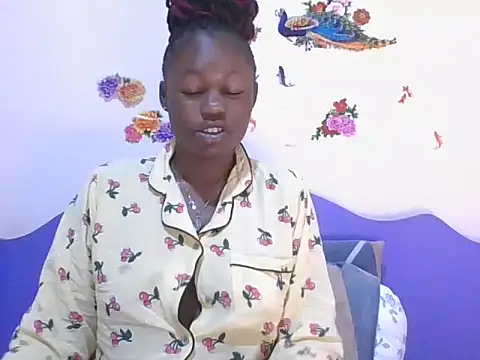 tanishacute online show from January 2025 03:50:02 AM