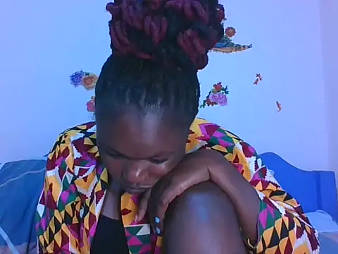 tanishacute online show from February 2025 02:13:02 PM