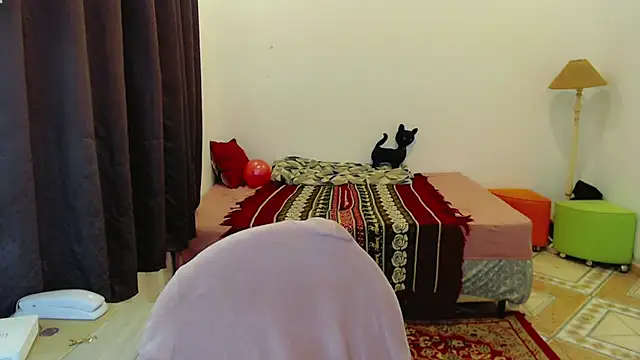 Sophie Fantasys online show from April 2026 05:53:02 PM