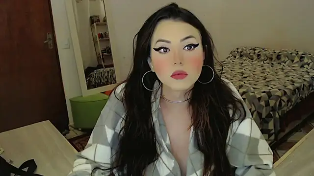 Sophie Fantasys online show from June 2026 11:20:01 PM