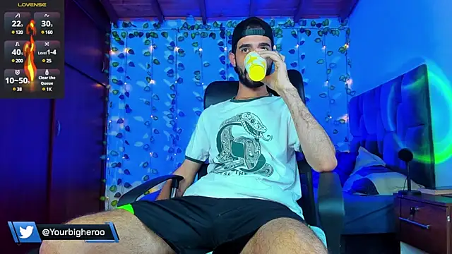 Your  hero1 online show from February 2025 02:23:01 PM