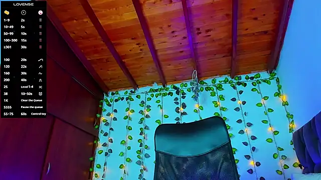 Your  hero1 online show from March 2025 09:48:01 PM