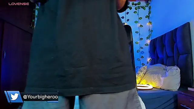 Your  hero1 online show from March 2025 02:23:01 PM