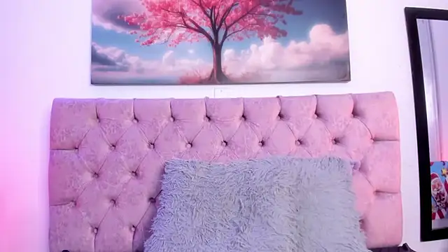 Abbyy Brooks online show from December 2024 01:43:01 AM