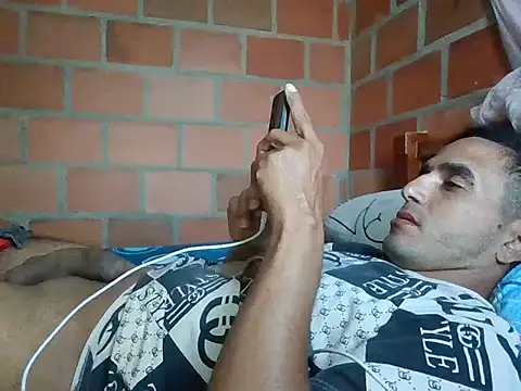jhonnyhot 69 online show from February 2026 10:28:02 PM