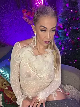 EvelinaGrey online show from December 2024 09:31:01 AM