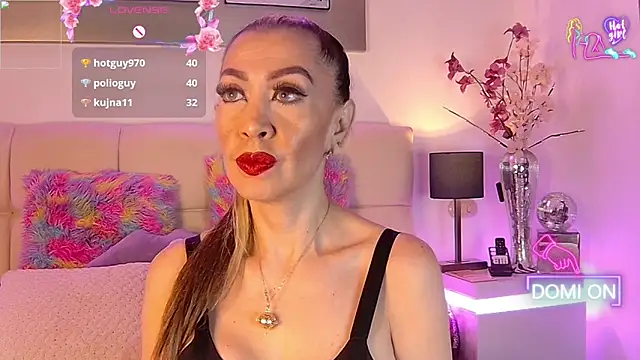 EvelinaGrey online show from March 2026 09:15:01 AM