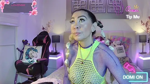 EvelinaGrey online show from March 2026 10:30:02 AM