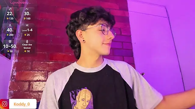 koddy 0 online show from December 2024 01:51:02 AM