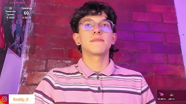 koddy 0 online show from December 2024 02:39:01 AM