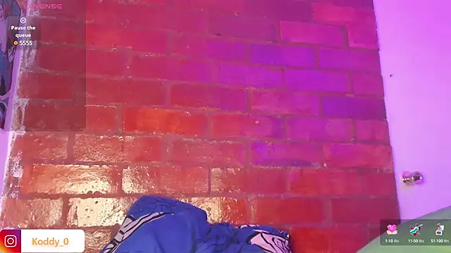 koddy 0 online show from December 2024 02:21:02 AM