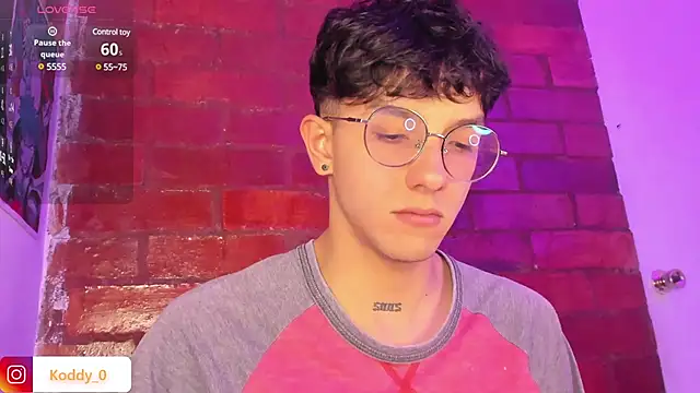 koddy 0 online show from December 2024 02:08:02 AM