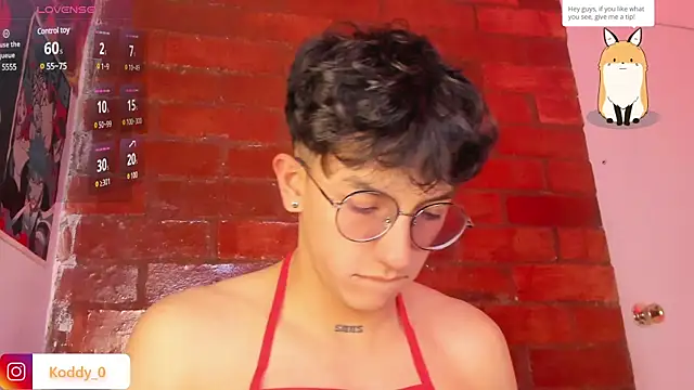 koddy 0 online show from December 2024 01:39:02 AM