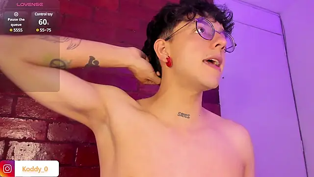 koddy 0 online show from January 2025 05:30:02 AM