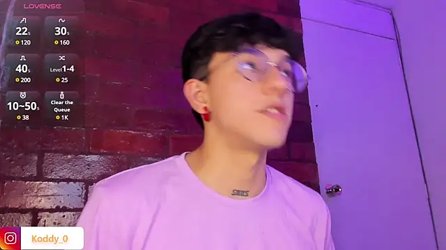 koddy 0 online show from January 2025 02:57:01 AM