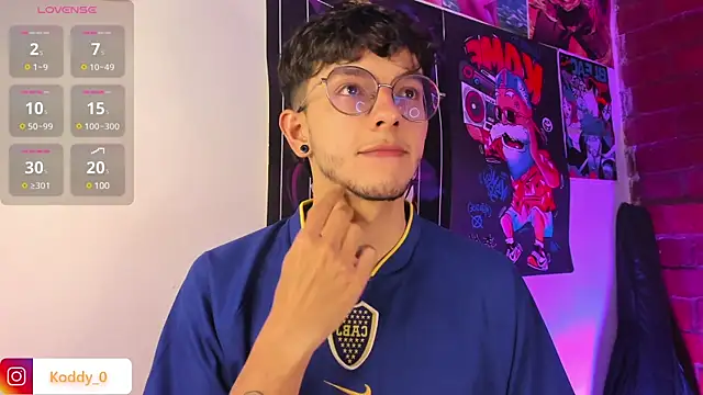 koddy 0 online show from March 2025 01:34:02 AM