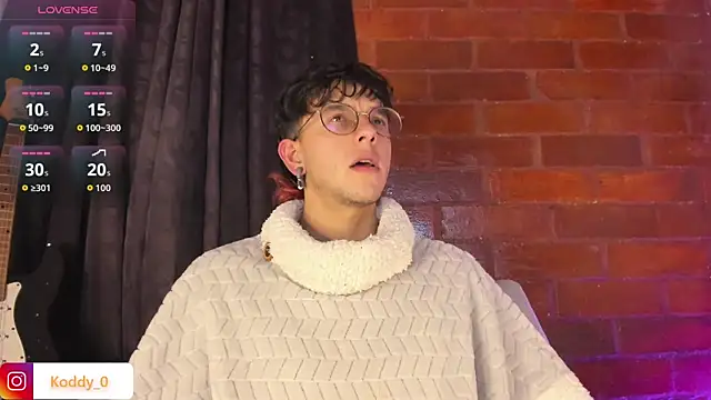 koddy 0 online show from September 2025 12:58:02 AM