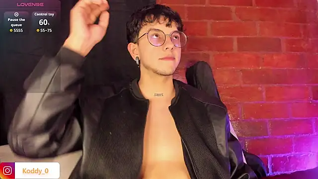 koddy 0 online show from October 2025 01:07:02 AM