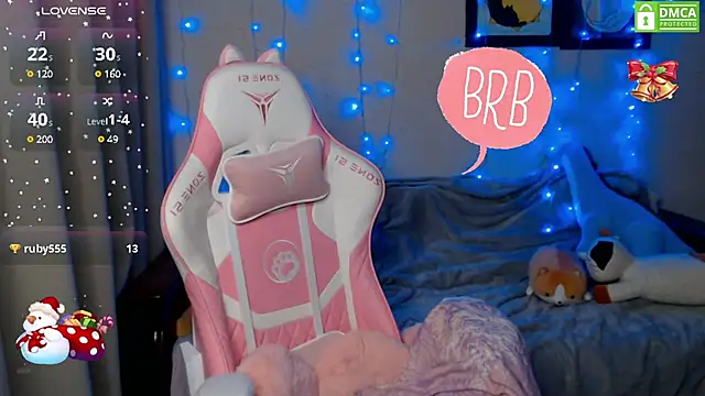 LeahGottty online show from December 2024 05:57:02 PM