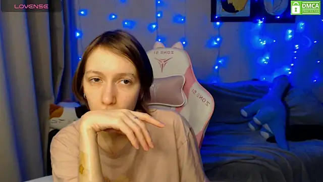 LeahGottty online show from December 2024 03:13:01 PM