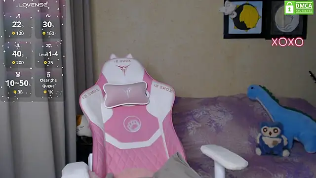 LeahGottty online show from February 2025 04:26:02 AM